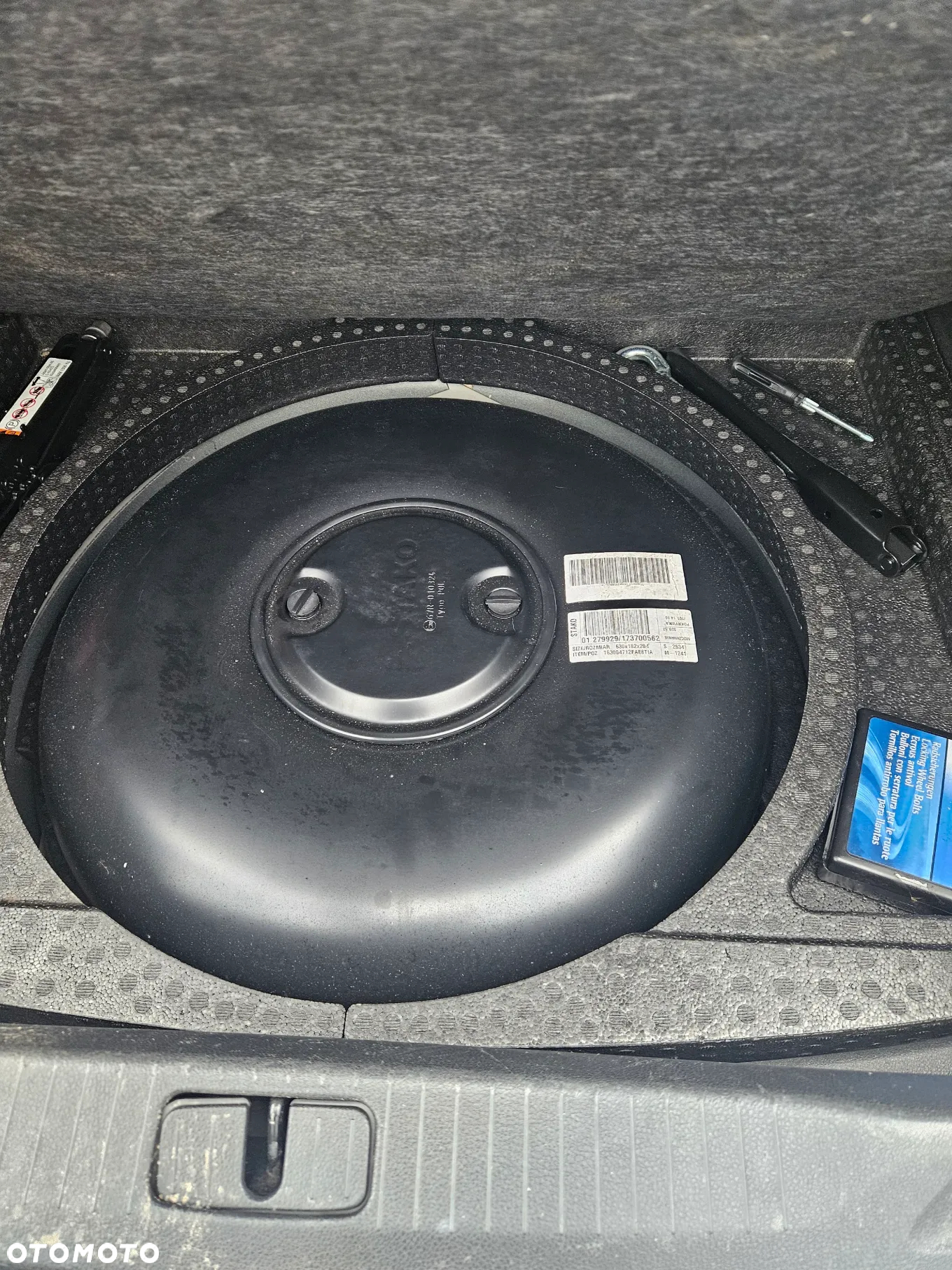 Opel Astra - 9
