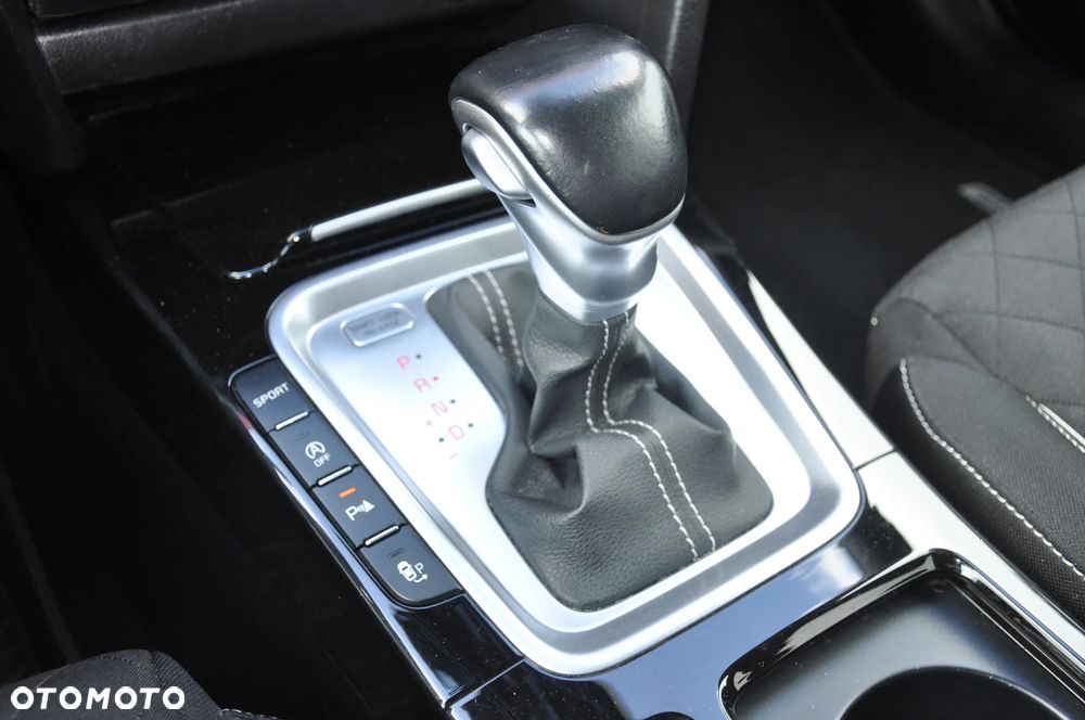 Kia Ceed 1.6 CRDi DCT GT Line - 38