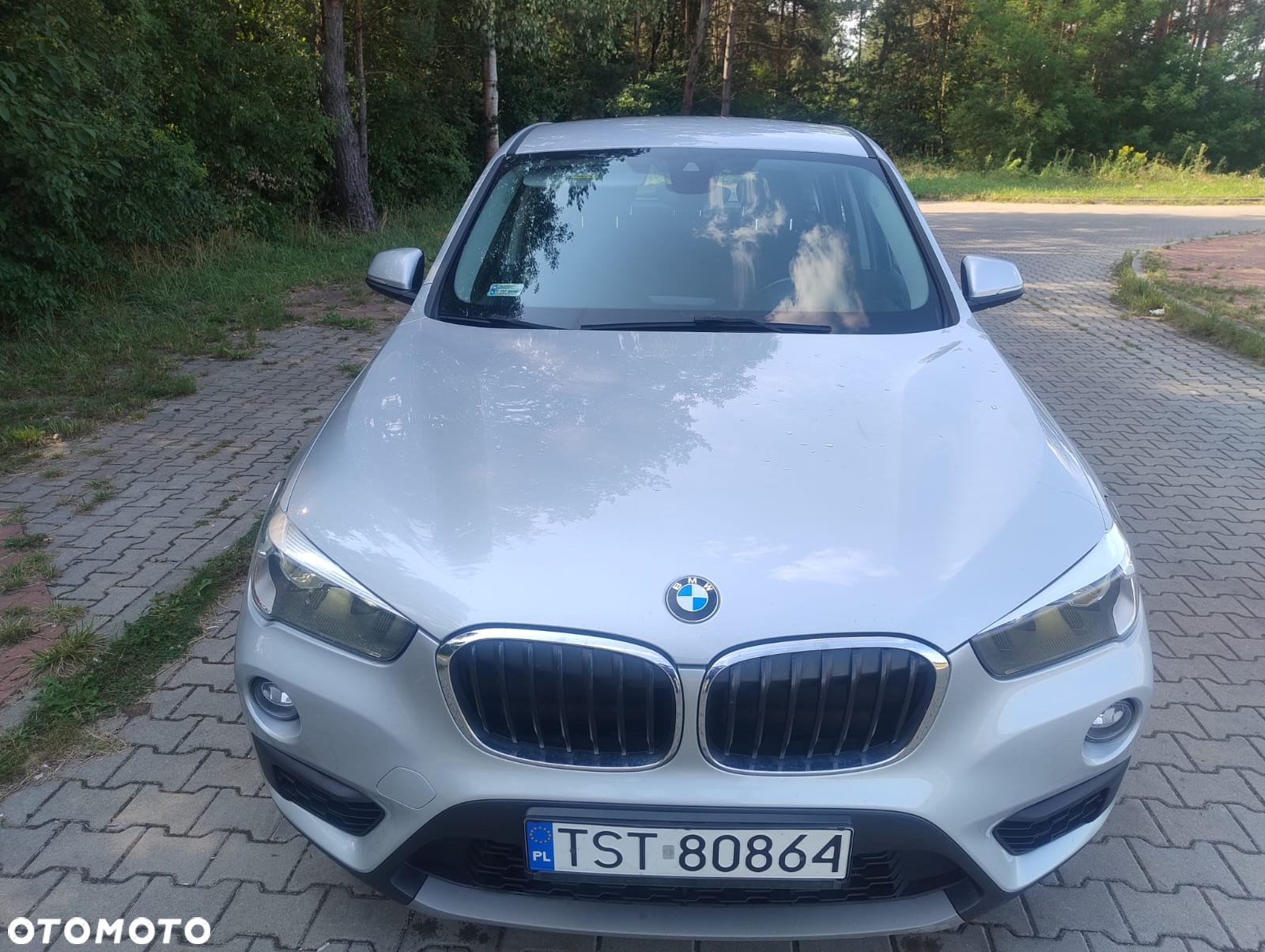 BMW X1 xDrive18d - 2