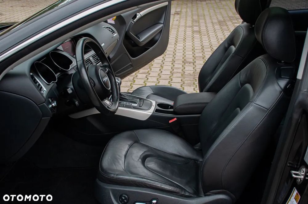 Audi A5 Coupé 2.0 TFSI Quattro S tronic - 24