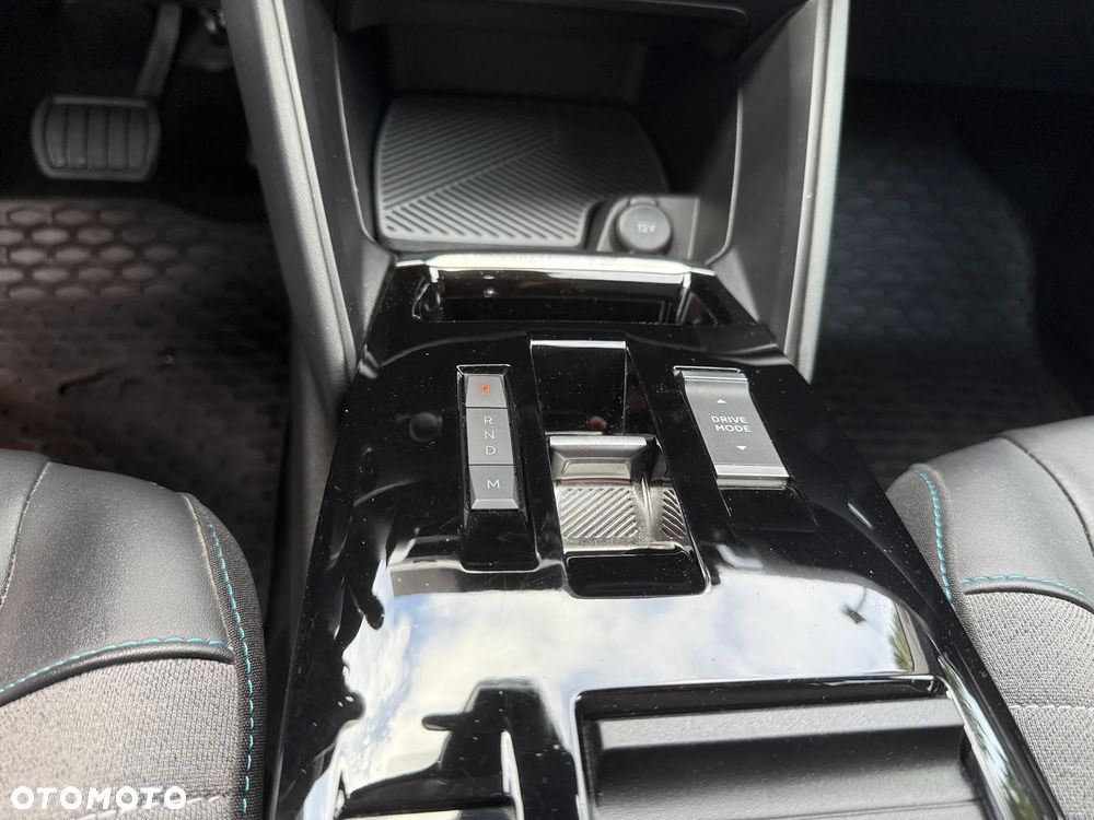 Citroën C4 1.2 PureTech Feel Pack S&S EAT8 - 14