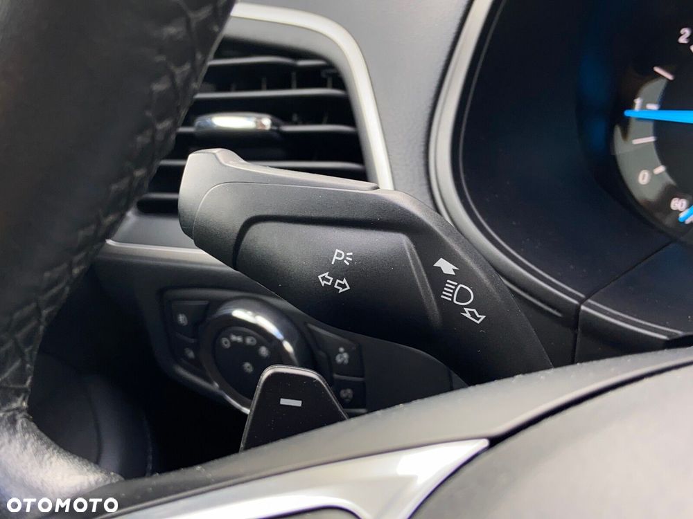 Ford S-Max 2.0 EcoBlue Trend - 17