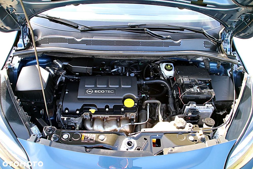 Opel Corsa 1.2 16V EcoFLEX Start-Stop Color Elegance - 16