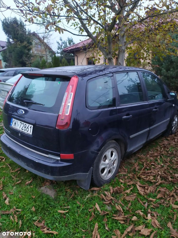 Ford Focus C-Max - 3
