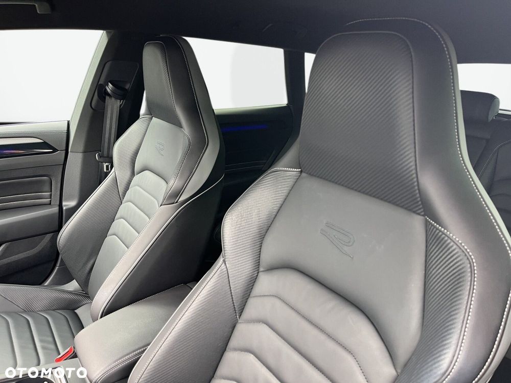 Volkswagen Arteon Shooting Brake 2.0 TDI 4Motion R-Line DSG - 13