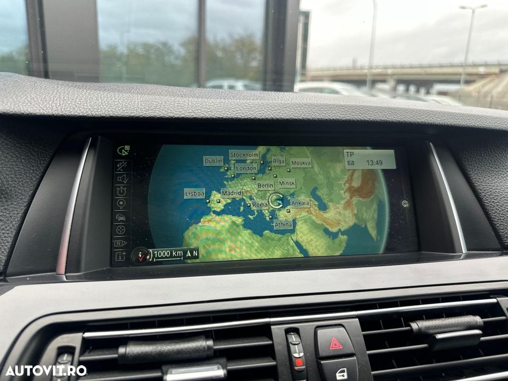 BMW Seria 5 - 11