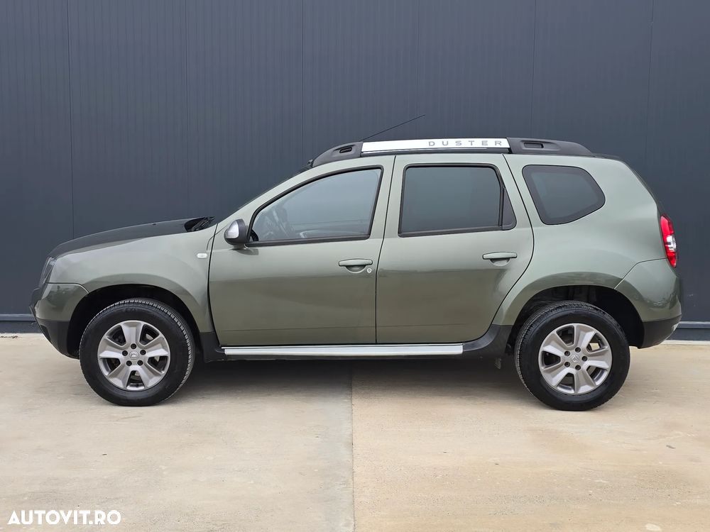 Dacia Duster 1.5 dCi 4x2 Prestige - 15