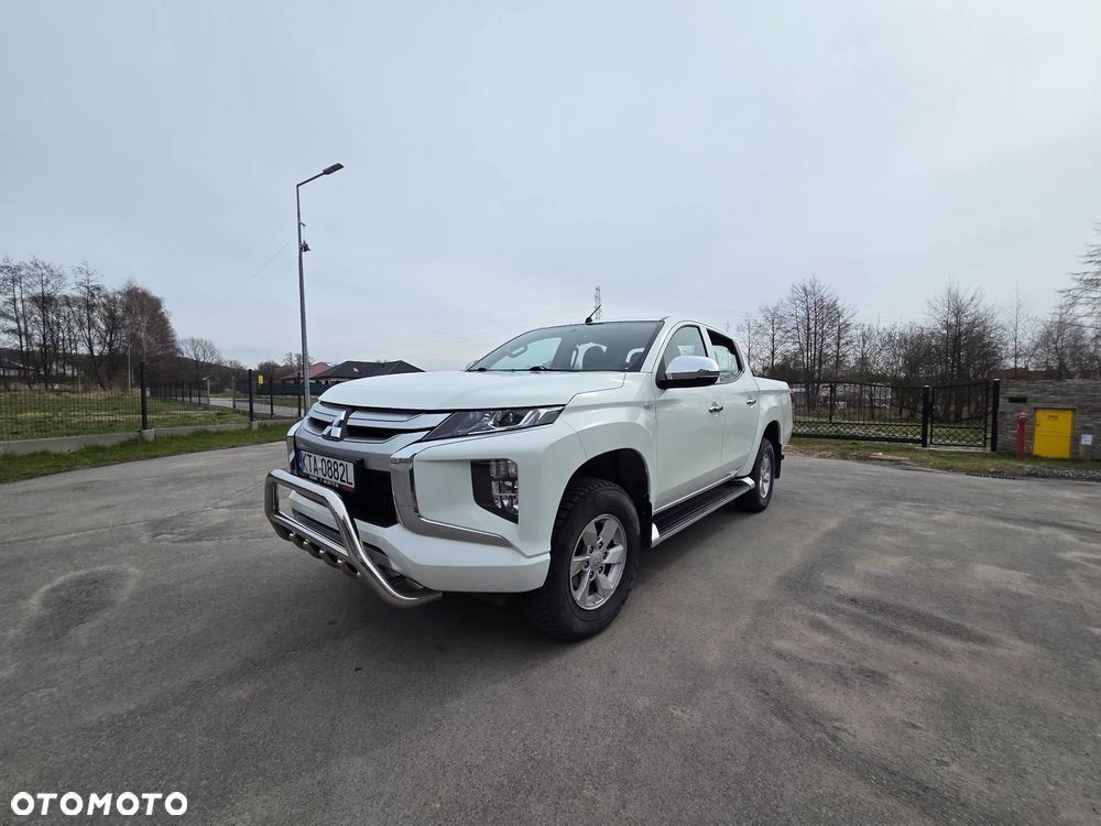 Mitsubishi L200 2.2 d DC Intense - 1