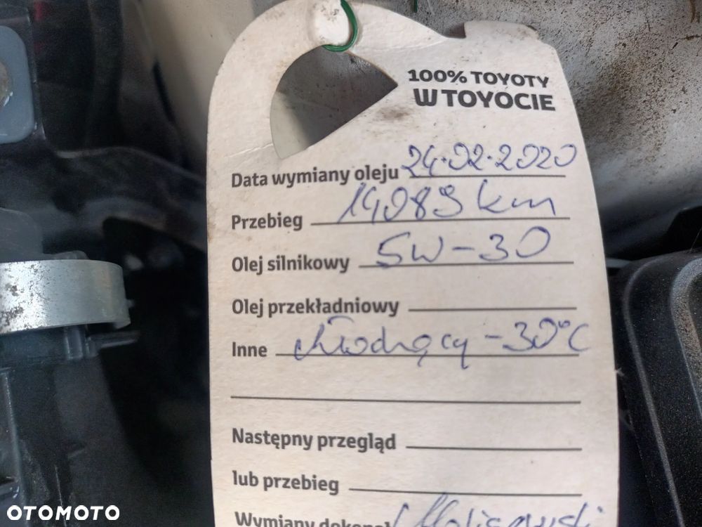 Toyota RAV4 Hybrid Style 4x2 - 27