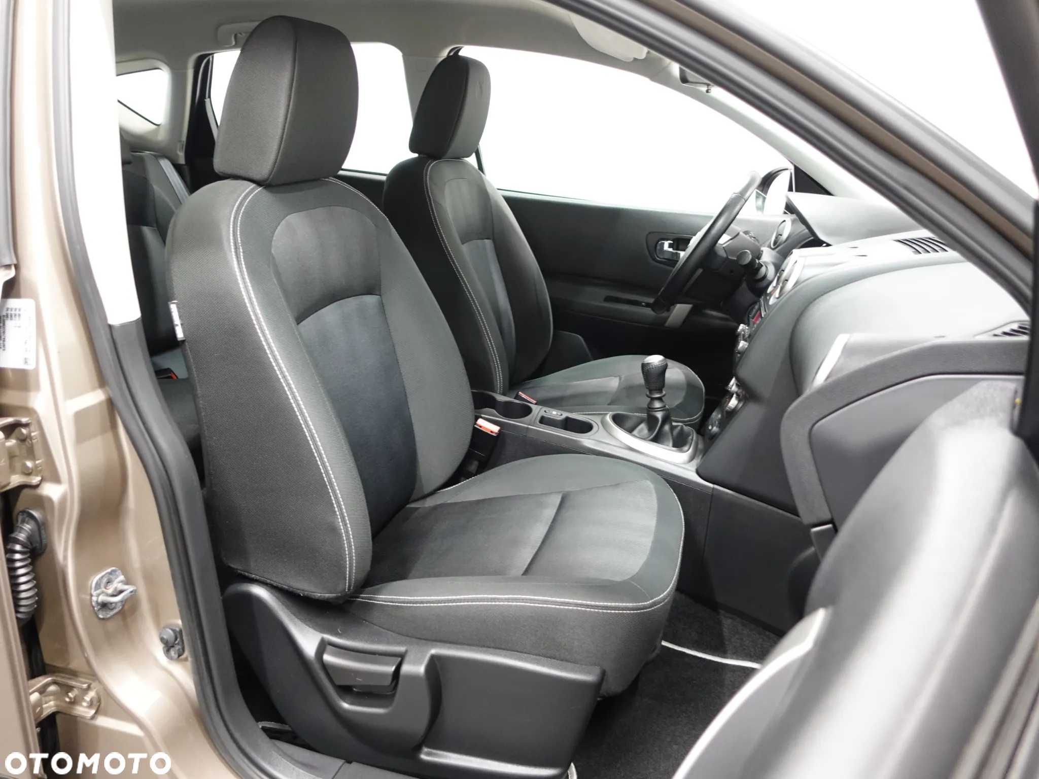 Nissan Qashqai - 29