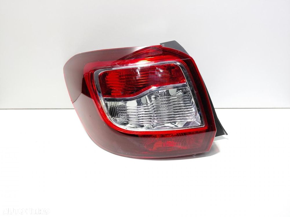 Stop stanga aripa, Dacia Sandero 2 (id:711687) - 1