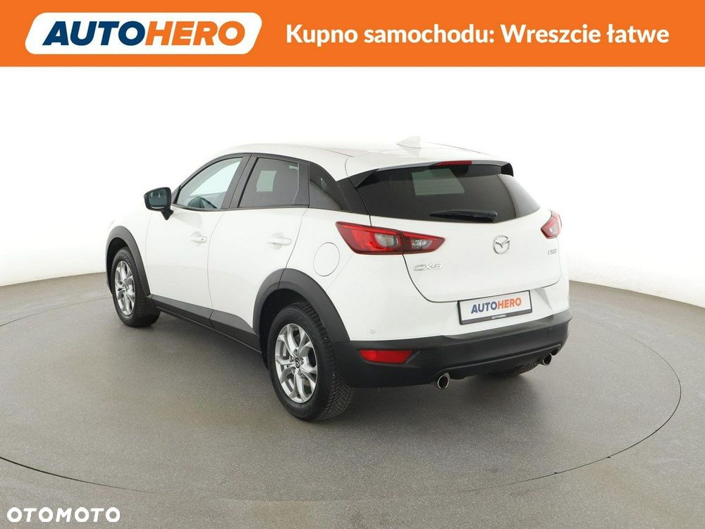 Mazda CX-3 2.0 Skyenergy - 5
