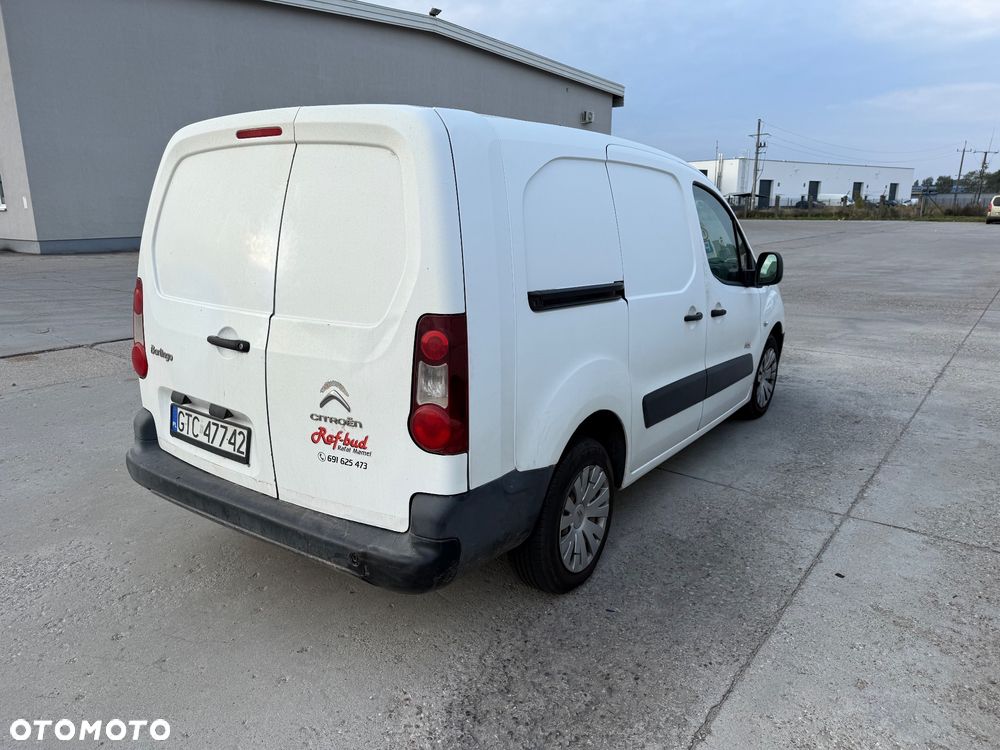 Citroën Berlingo - 3