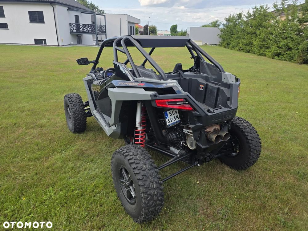Polaris RZR - 4