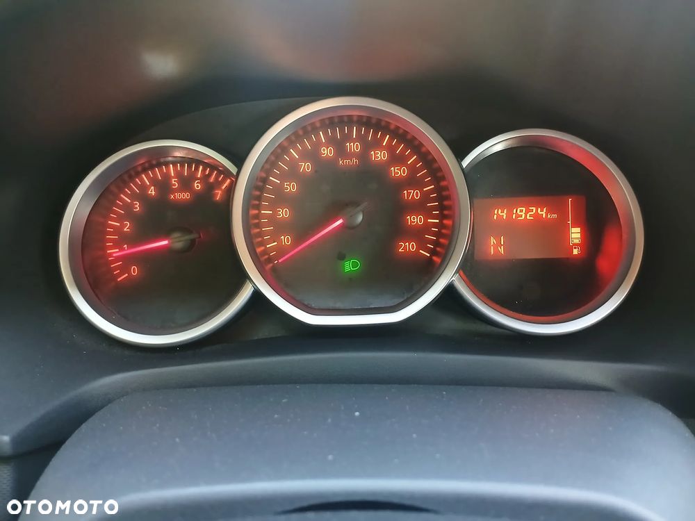 Dacia Sandero - 16