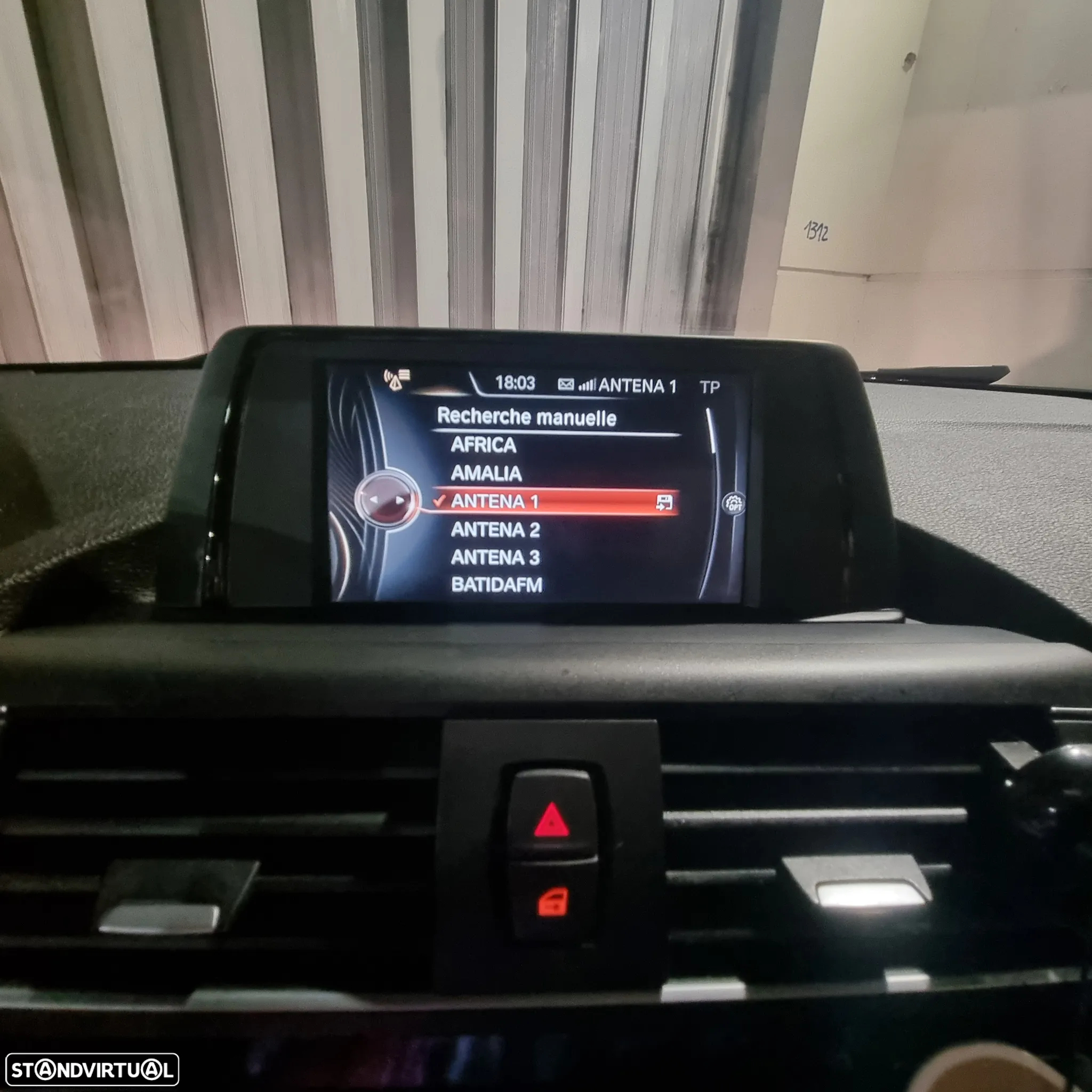 BMW 218 d Cabrio - 13