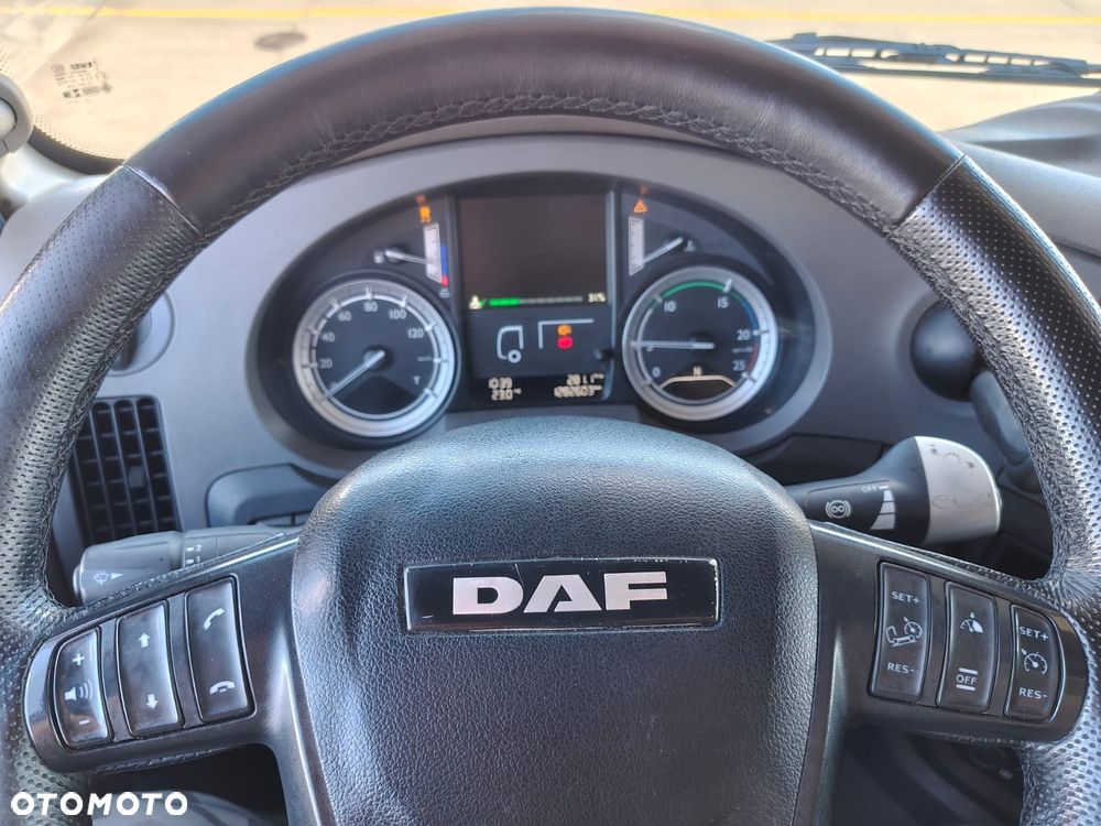 DAF XF106 - 5