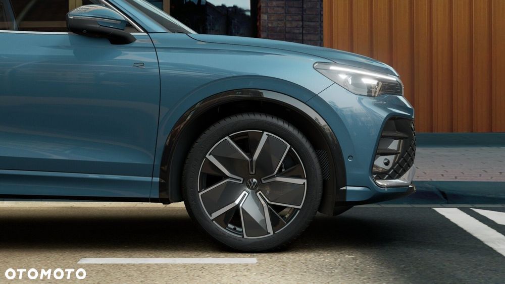 Volkswagen Tiguan 1.5 TSI EVO R-Line DSG - 17