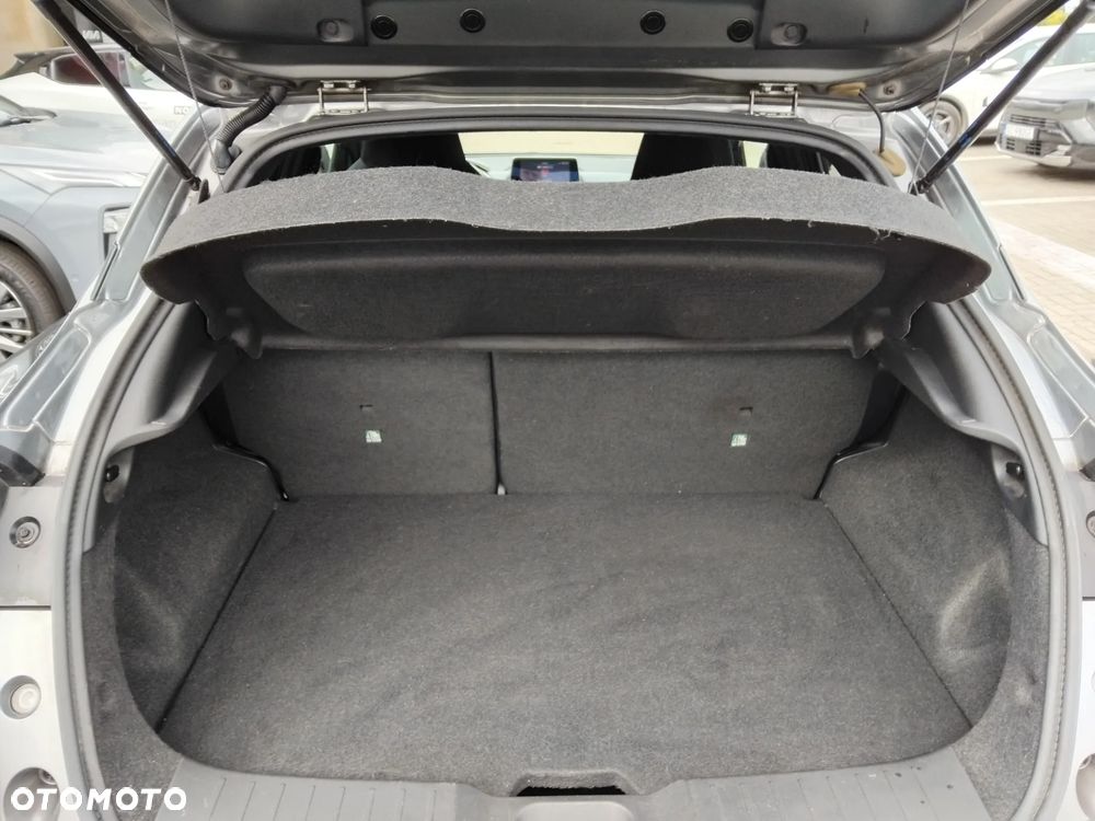 Nissan Juke 1.0 DIG-T N-Connecta - 27