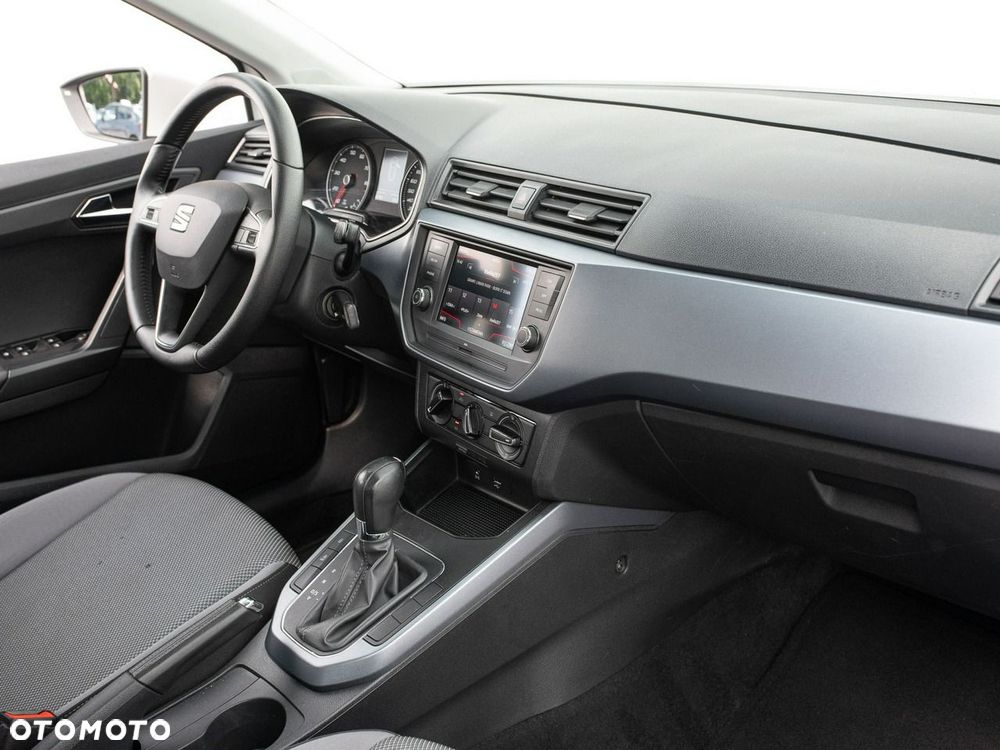 Seat Arona - 28