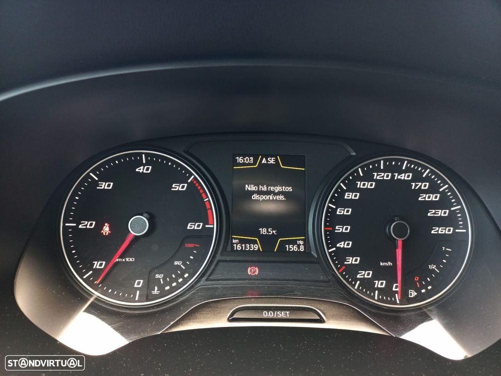 SEAT Leon ST 2.0 TDI FR S/S - 31