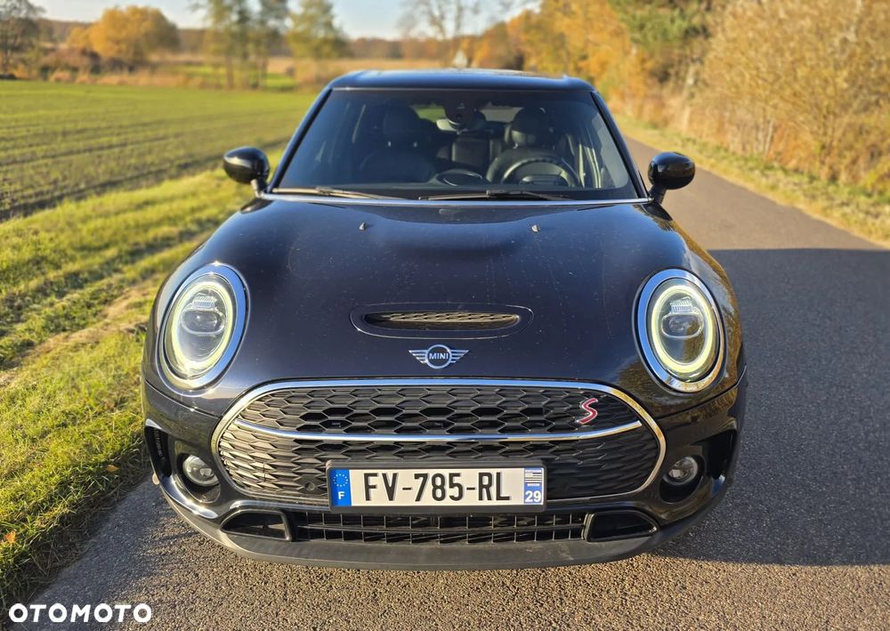 MINI Clubman [F54] 19 - 1