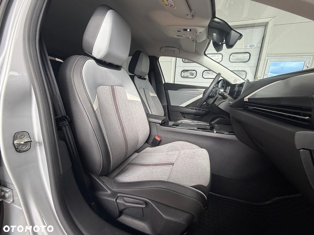 Opel Astra 1.5 CDTI Elegance S&S - 12