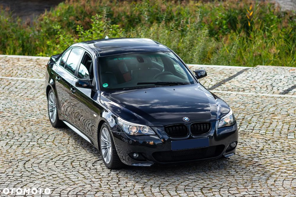 BMW Seria 5 - 9