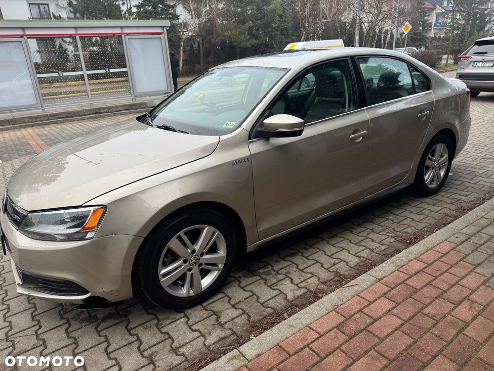 Volkswagen Jetta - 7