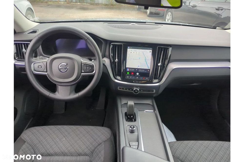 Volvo V60 - 7