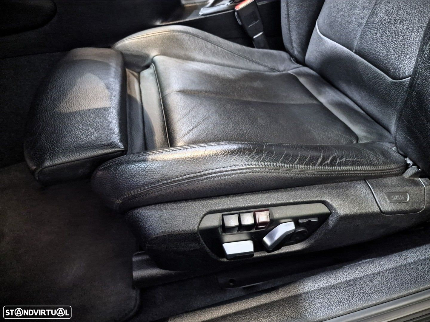 BMW 125 - 23