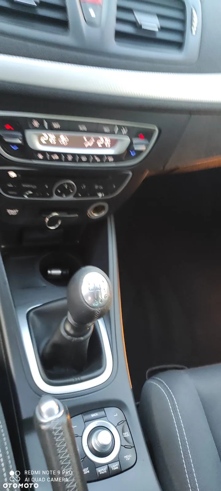 Renault Megane 1.5 dCi Dynamique - 12