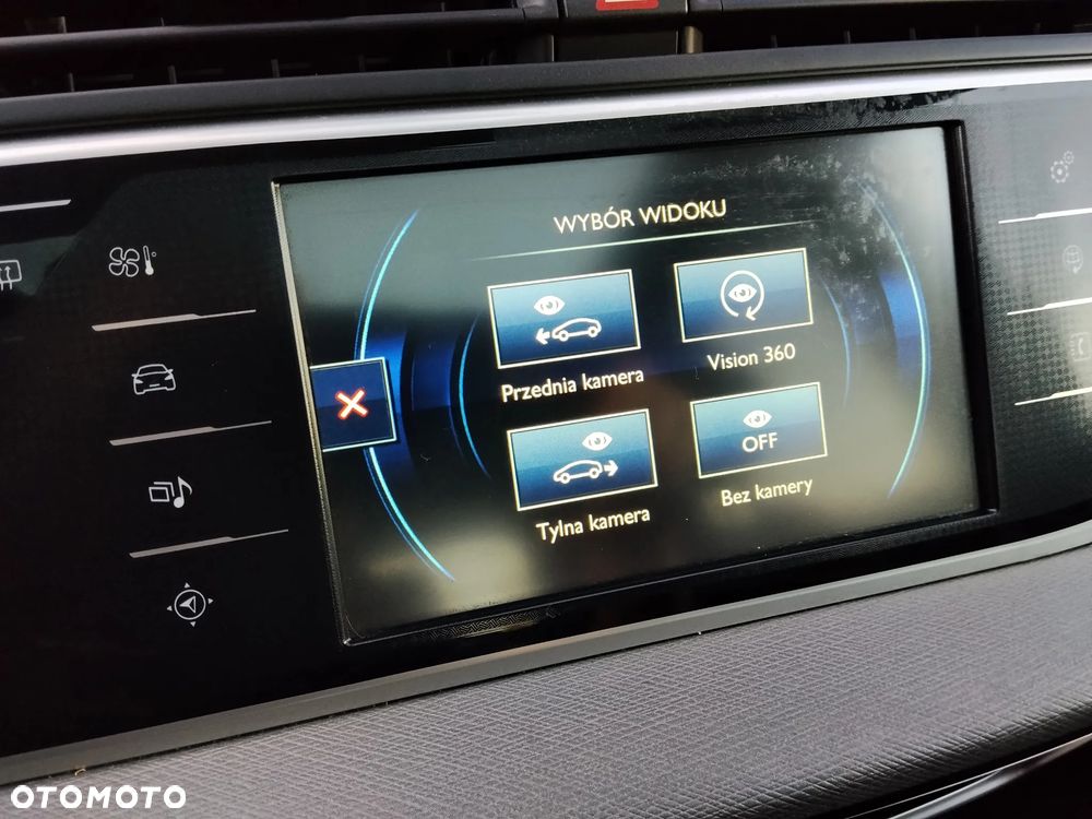 Citroën C4 Grand Picasso 1.6 e-HDi Exclusive ETG6 - 20