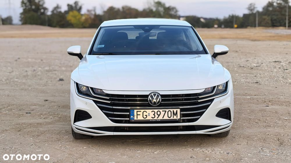 Volkswagen Arteon - 3