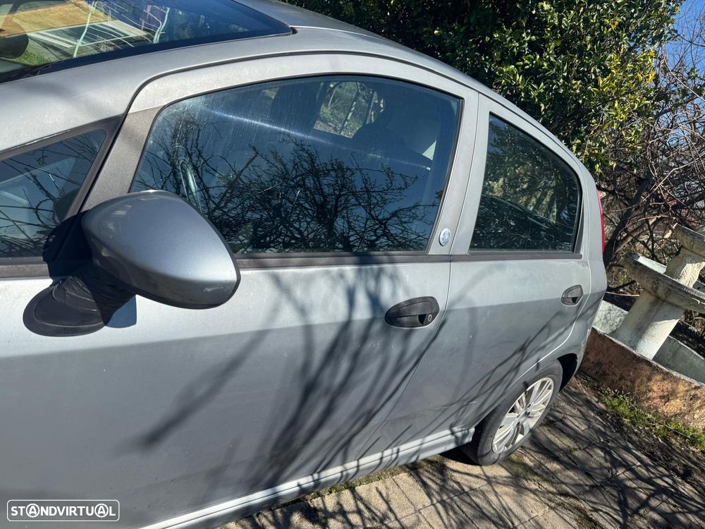 Fiat Grande Punto 1.2 Dynamic - 3