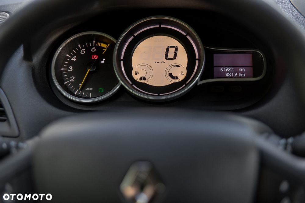 Renault Megane - 38