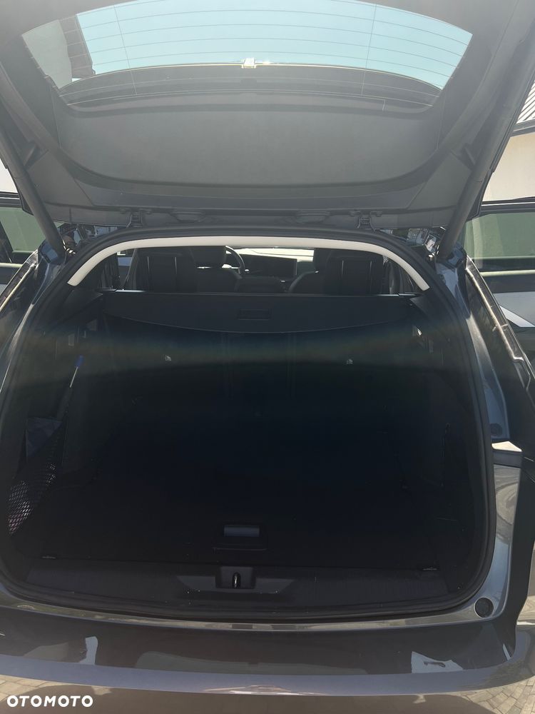 Opel Astra 1.5 CDTI GS S&S - 17