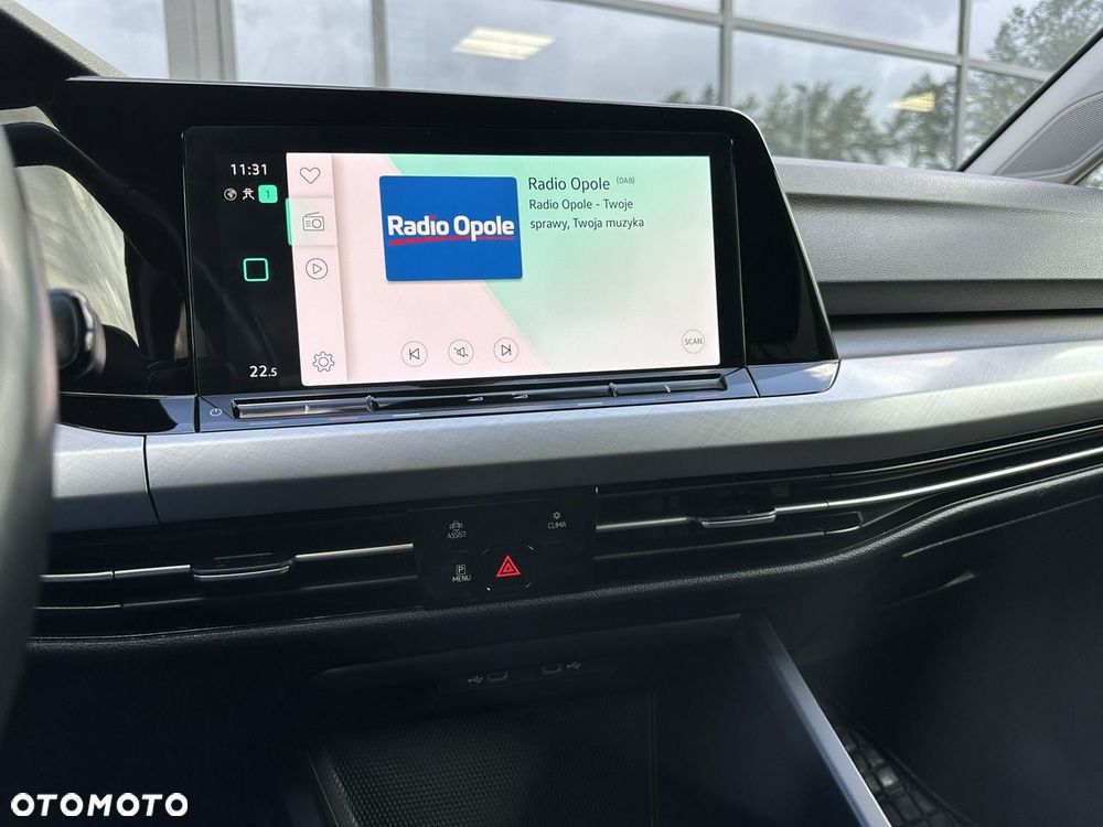 Volkswagen Golf Variant 1.5 eTSI EVO Life DSG - 22