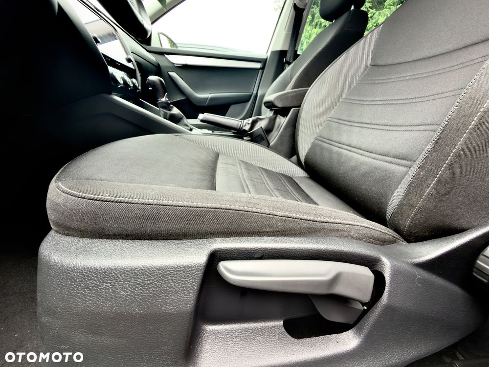 Skoda Octavia 2.0 TSI 4x4 DSG Style - 23