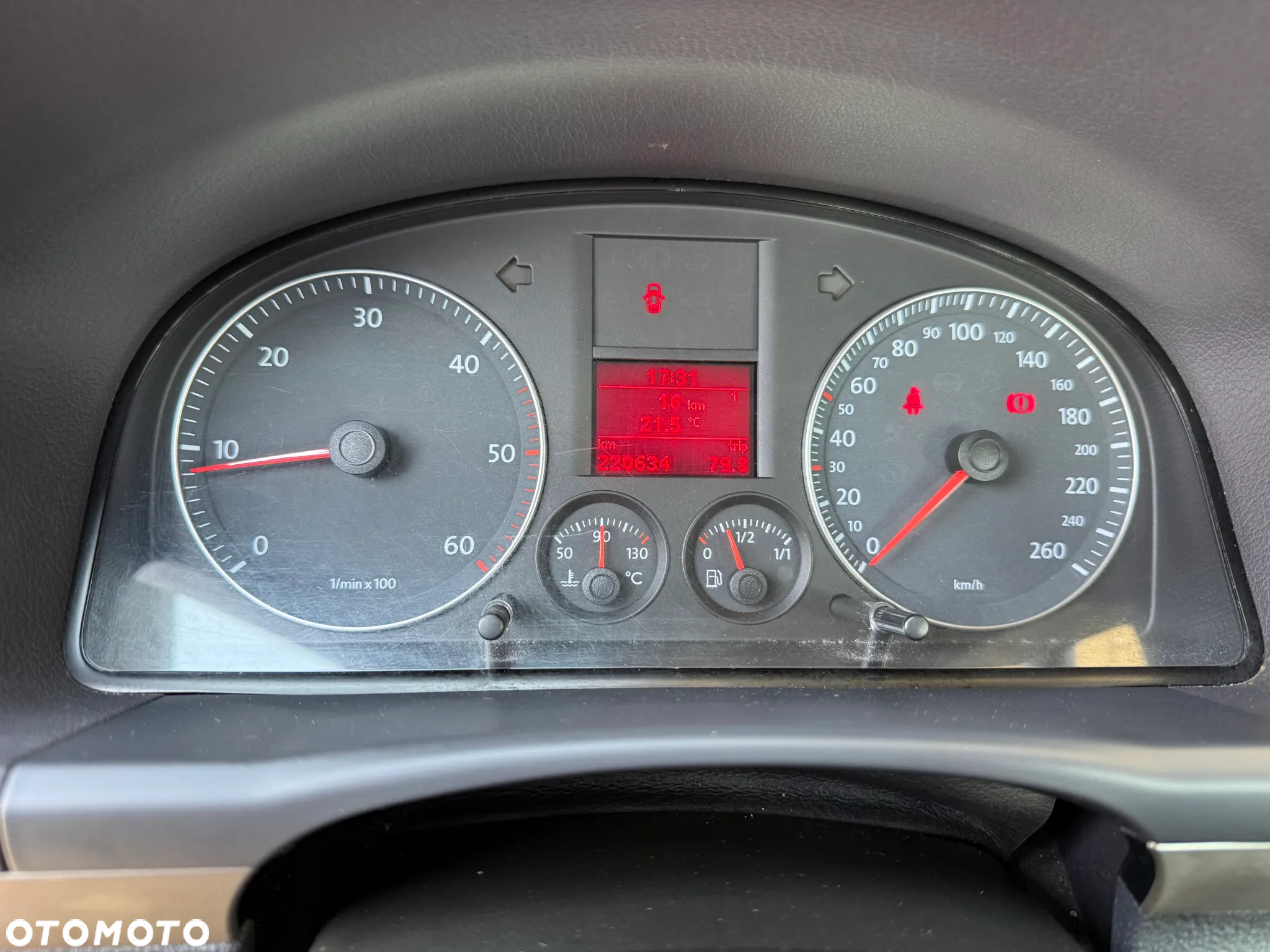 Volkswagen Touran 1.9 TDI Basis - 23