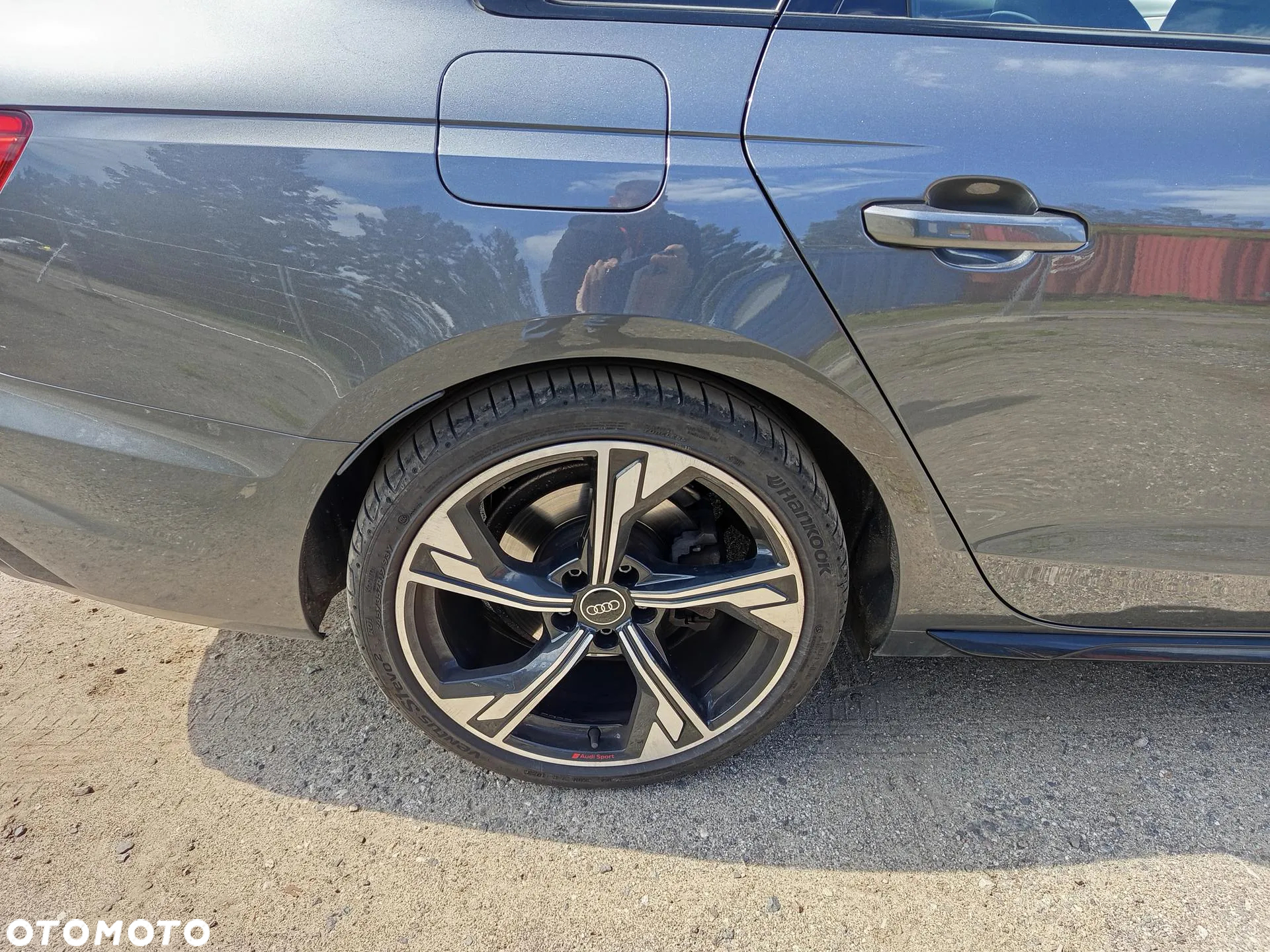 Audi A4 - 12