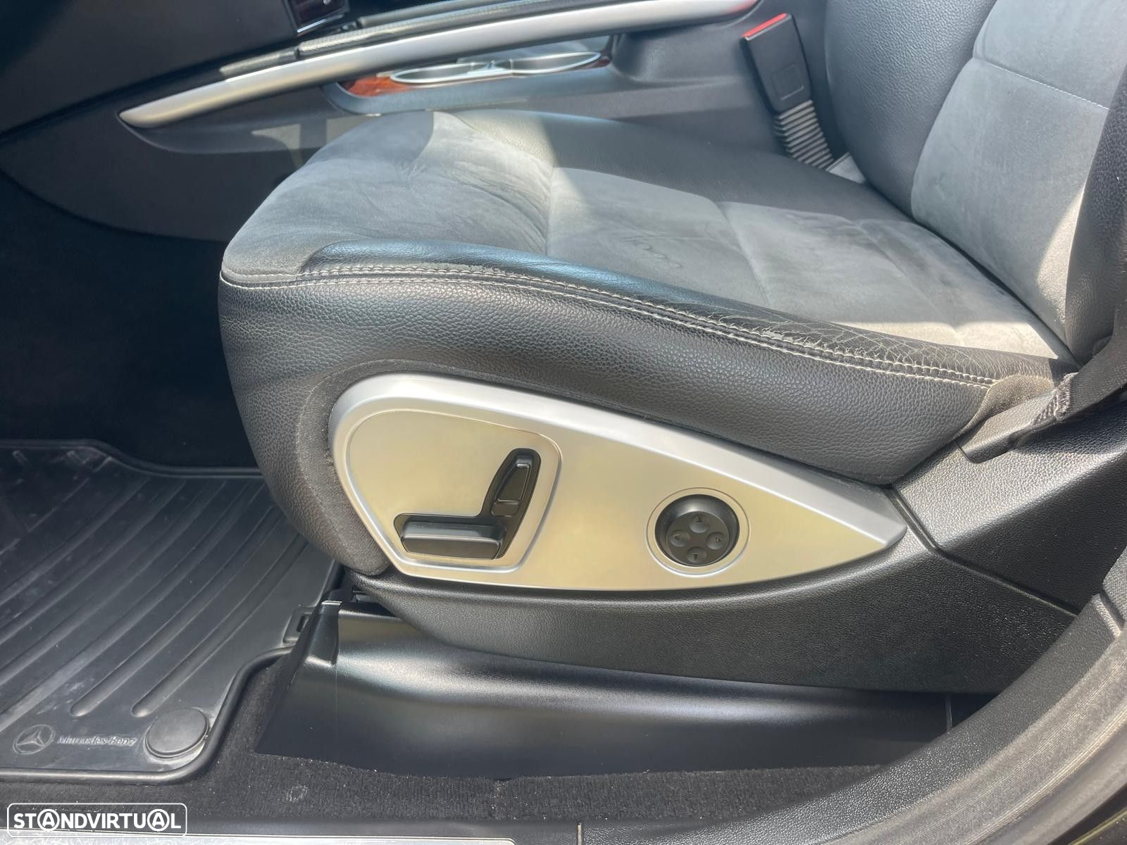 Mercedes-Benz ML 320 CDi - 42