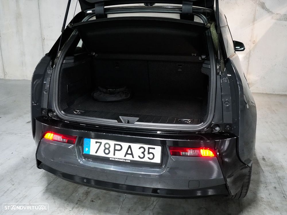 BMW i3 Standard - 13