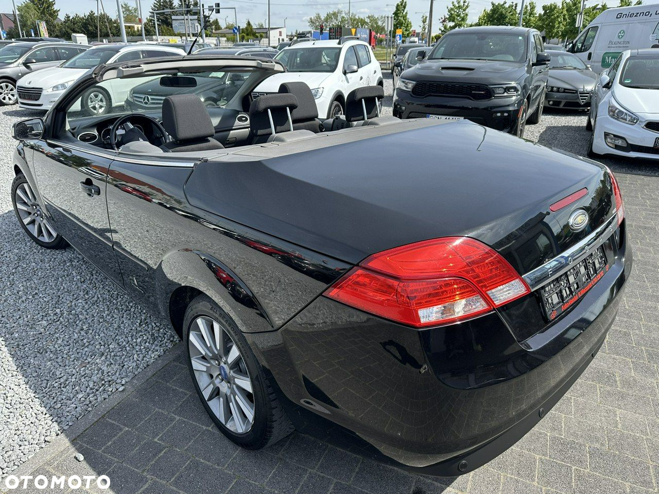 Ford Focus - 28
