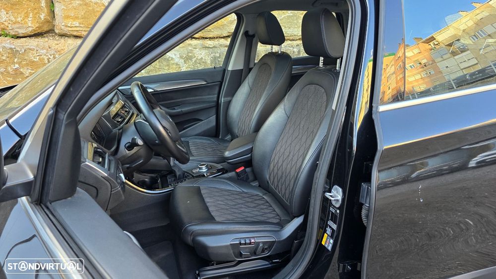 BMW X1 xDrive25e xLine - 37