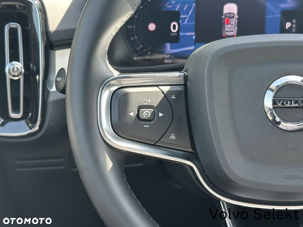 Volvo XC 40 - 10