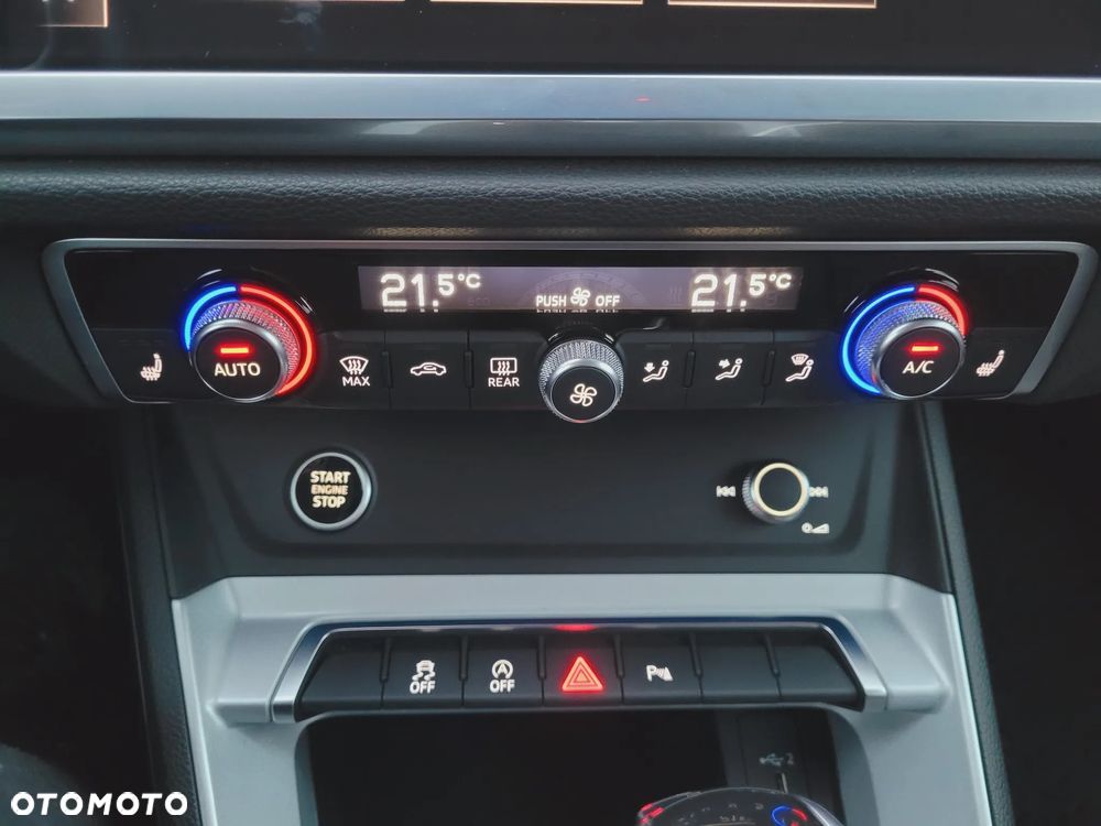 Audi Q3 35 TDI S tronic - 33