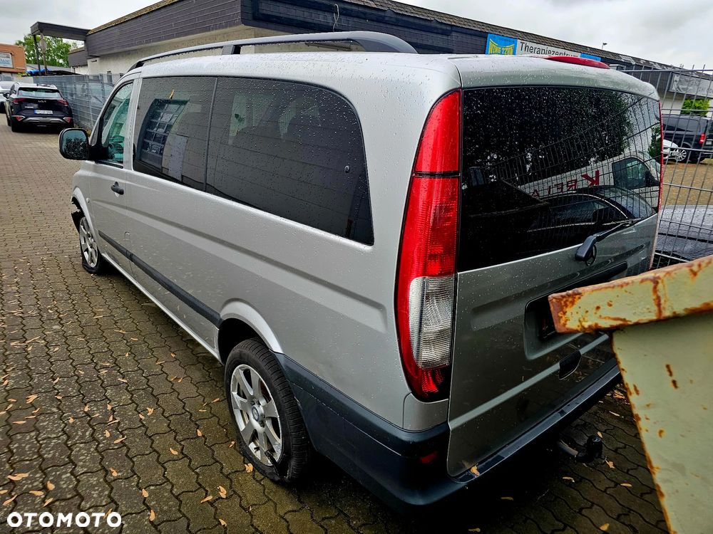 Mercedes-Benz Vito 639.703 - 3