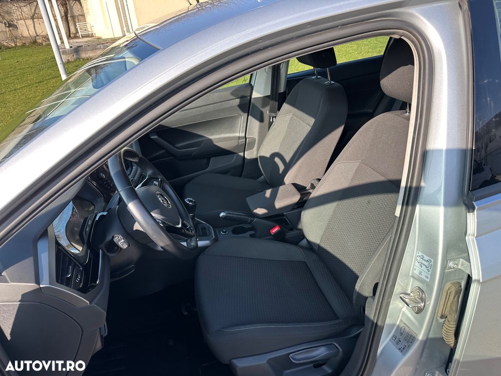 Volkswagen Polo 1.0 TSI Highline - 36