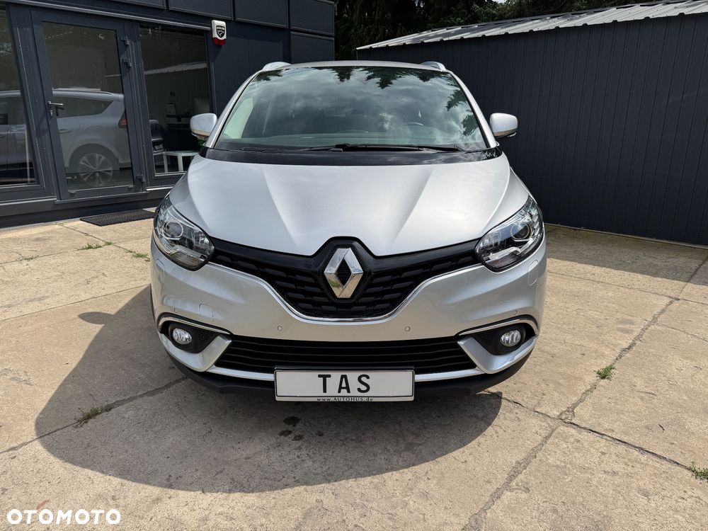 Renault Grand Scenic - 2